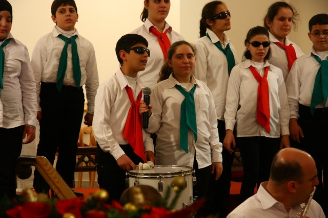 Beirut Chants 